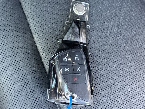 Used 2026 GMC Terrain Elevation w/ Elevation Premium Package FWD image 36