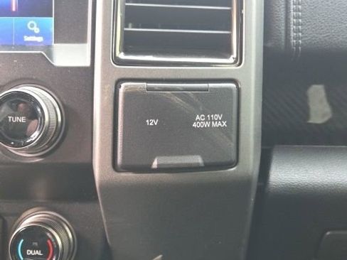 Used 2020 Ford F150 Raptor w/ Equipment Group 802A Luxury image 36