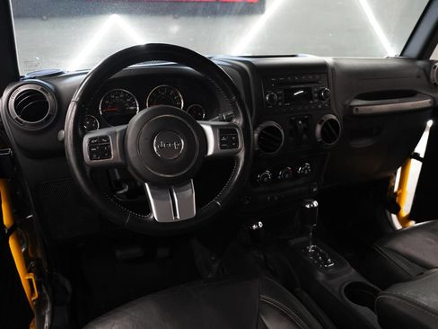 Used 2016 Jeep Wrangler Sport AWD/4WD image 31