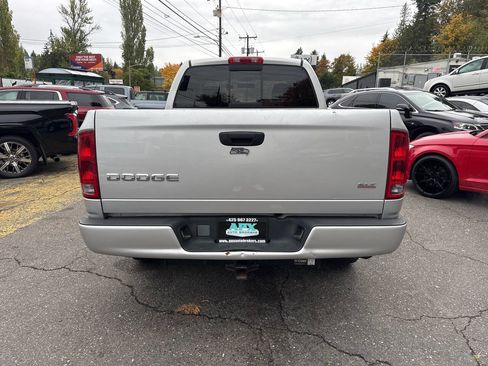 Used 2003 Dodge Ram 1500 Truck ST image 5