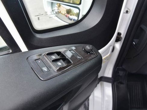 Used 2023 RAM ProMaster 2500 w/ Premium Convenience Group (B) image 12