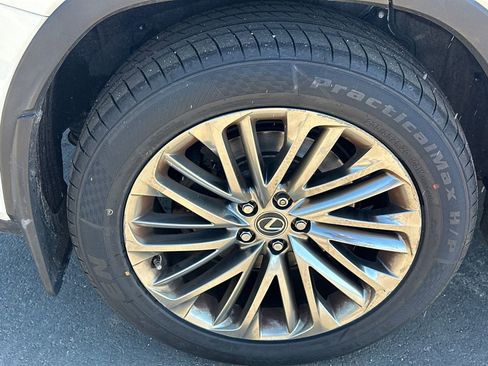 Used 2021 Lexus RX 350L AWD image 17