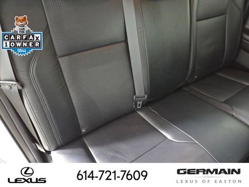Used 2020 Toyota Tacoma Limited AWD/4WD image 22