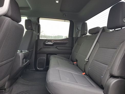 Used 2023 Chevrolet Silverado 1500 LT Trail Boss w/ Protection Package image 10