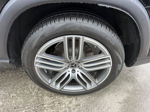 Used 2022 Mercedes-Benz GLS 450 4MATIC image 20