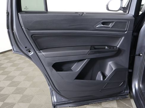 Used 2019 Volkswagen Atlas SE AWD/4WD image 26