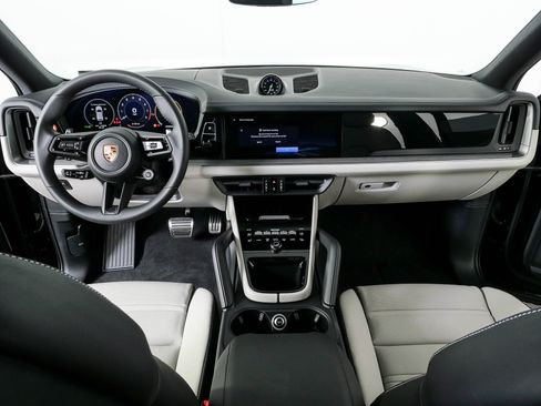 New 2026 Porsche Cayenne S AWD/4WD image 20