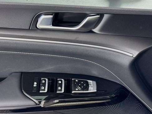 New 2026 Kia K5 GT-Line AWD/4WD image 20