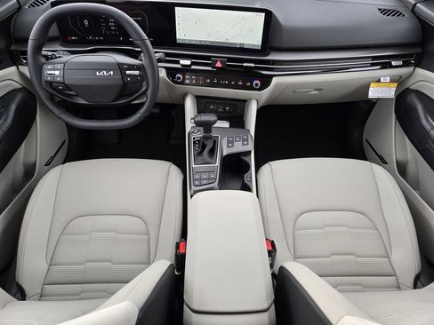 New 2026 Kia Sportage SX FWD image 19