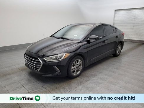 Used 2018 Hyundai Elantra Value Edition image 1