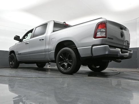 Used 2021 RAM 1500 Big Horn AWD/4WD image 45