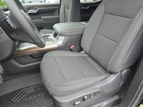 New 2026 Chevrolet Silverado 1500 LT AWD/4WD image 16