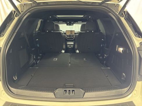 Used 2025 Ford Explorer ST w/ Sun And Sound Package AWD/4WD image 29