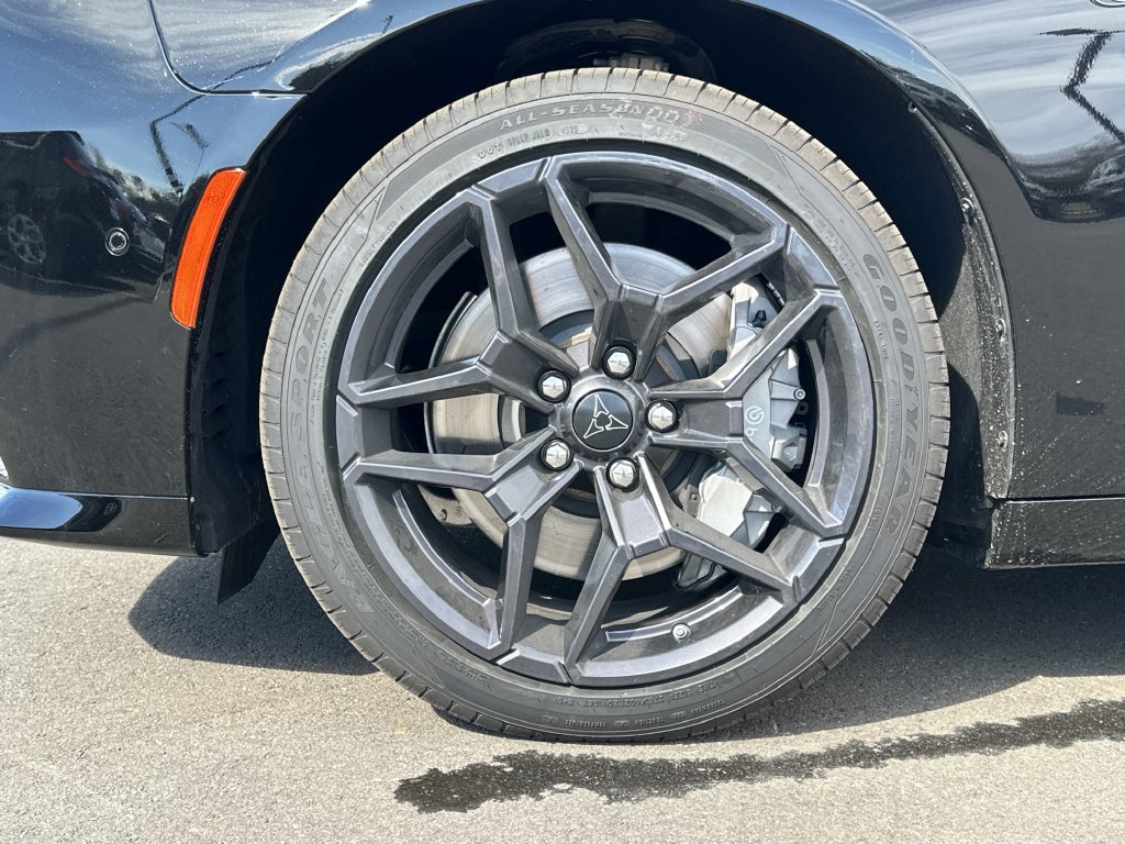 New 2026 Dodge Charger Scat Pack AWD/4WD image 12