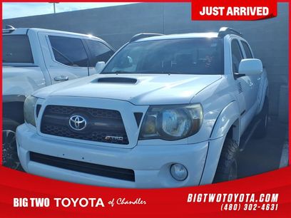 Used 2011 Toyota Tacoma V6