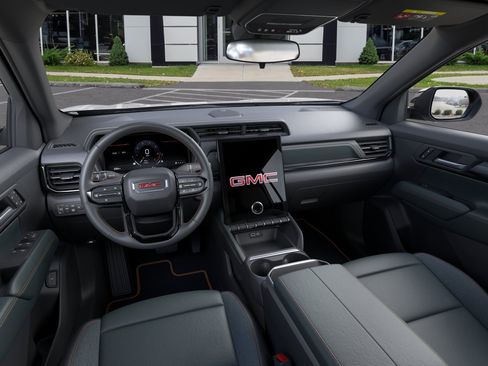 New 2026 GMC Terrain AT4 w/ Convenience Package III AWD/4WD image 15