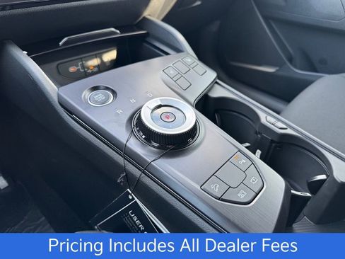 New 2026 Kia Sportage S AWD/4WD image 14