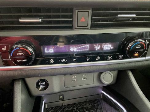 Certified 2025 Nissan Rogue SV w/ Rock Creek Premium Package AWD/4WD image 14