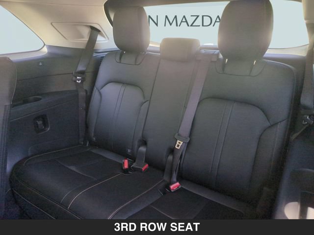 Certified 2026 MAZDA CX-90 3.3 Turbo w/ Preferred Package AWD/4WD image 30