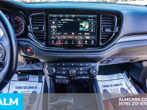 Used 2024 Dodge Durango SRT Hellcat image 42