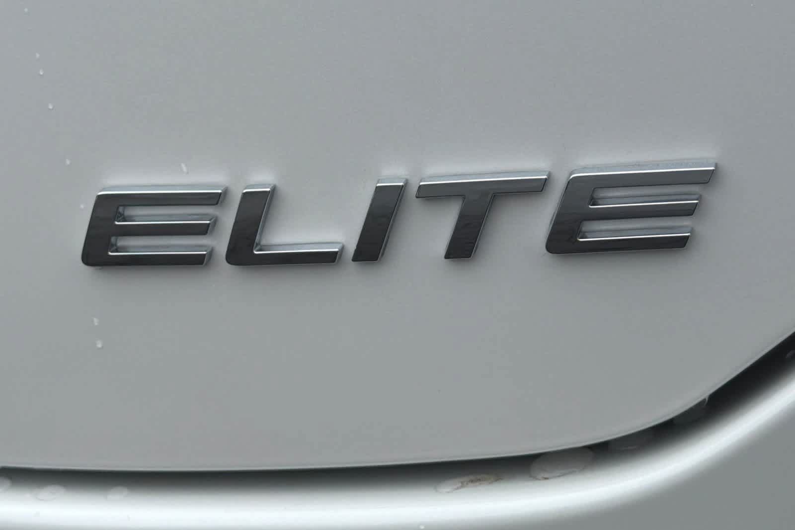 New 2026 Honda Pilot Elite image 12