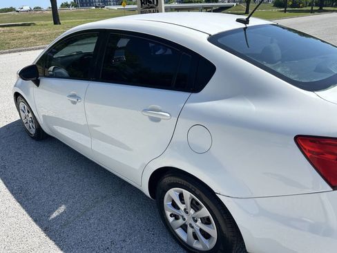 Used 2015 Kia Rio LX w/ Power Package FWD image 9
