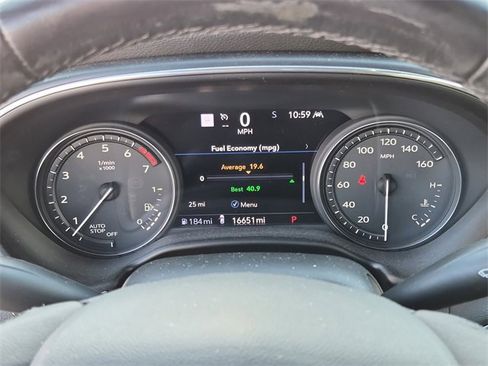 Used 2020 Cadillac CT5 Premium Luxury image 13