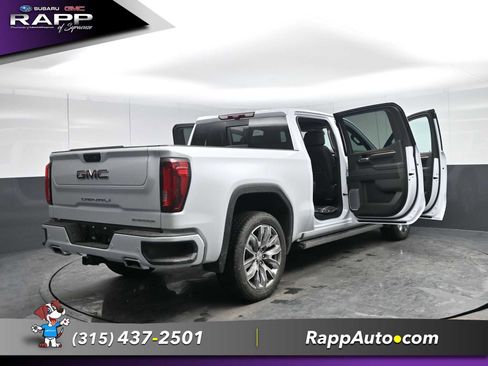New 2026 GMC Sierra 1500 Denali w/ Denali Reserve Package image 29