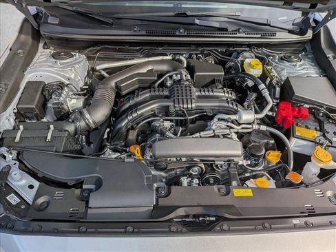 New 2026 Subaru Impreza 2.0i Sport AWD/4WD image 17