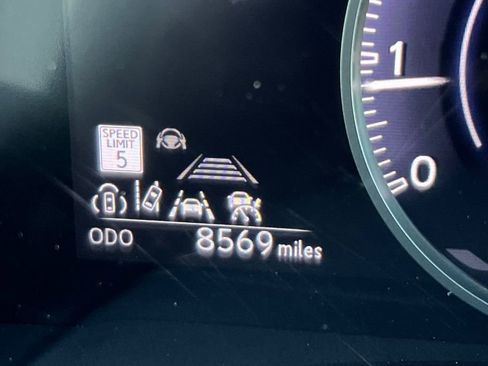 Certified 2024 Lexus RX 350 Premium image 28