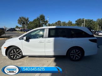 New 2026 Honda Odyssey EX-L video 2