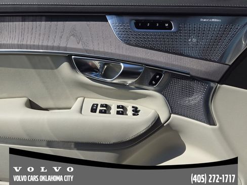 New 2026 Volvo XC90 B6 Ultra w/ Lounge Package AWD/4WD image 22