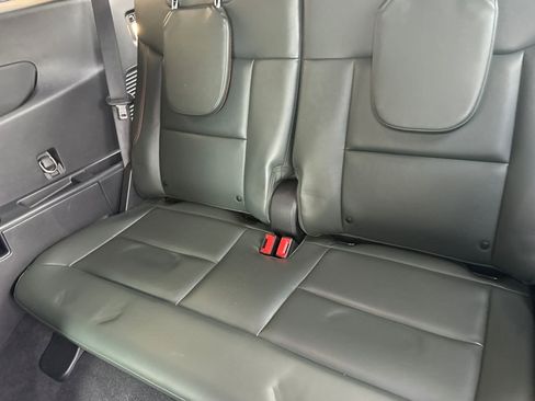 Certified 2021 Ford Explorer Timberline image 16