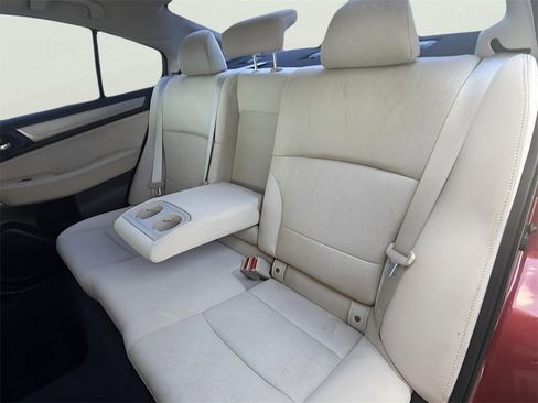 Used 2016 Subaru Legacy 2.5i Premium w/ Popular Package #1 image 8