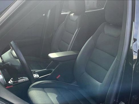 Used 2023 Chevrolet TrailBlazer RS image 24