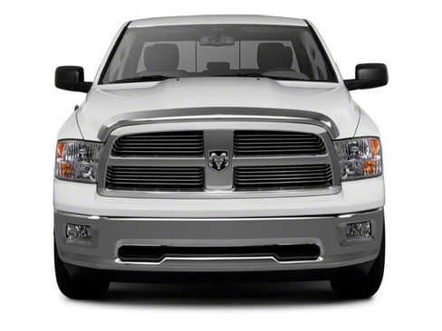Used 2010 Dodge Ram 1500 Truck SLT w/ Remote Start & Security Group RWD image 7