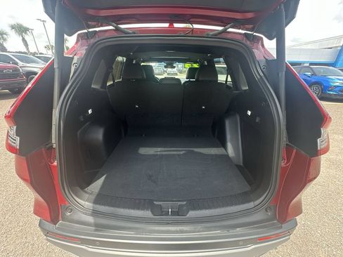 Used 2023 Honda CR-V Sport Touring image 26