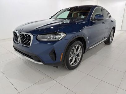 Certified 2023 BMW X4 xDrive30i w/ Convenience Package