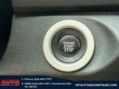 Used 2017 RAM 1500 Sport image 10