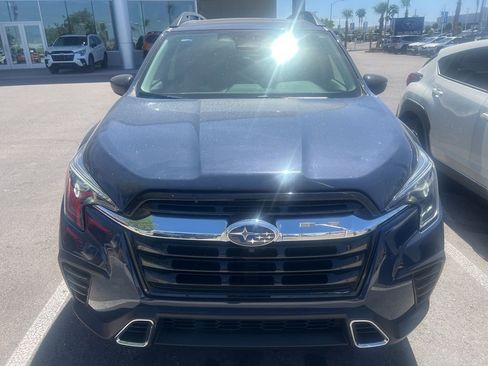 Used 2024 Subaru Ascent Touring image 5