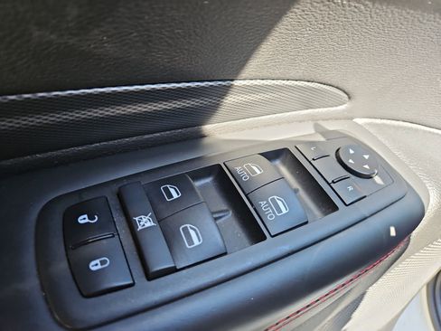 Used 2024 Dodge Durango GT image 21