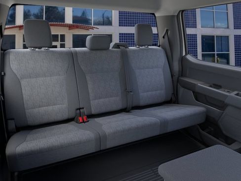 New 2026 Ford F350 XL w/ STX Appearance Package AWD/4WD image 12