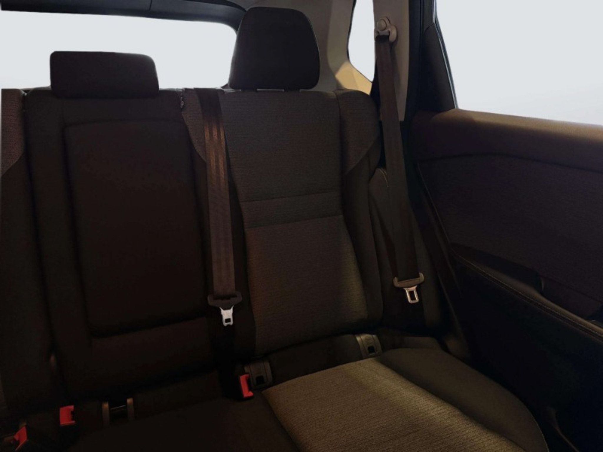 Used 2021 Nissan Rogue SV FWD image 26