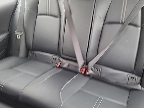 New 2026 Toyota Corolla XLE image 19