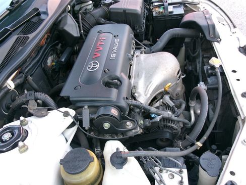 Used 2002 Toyota Camry XLE image 48