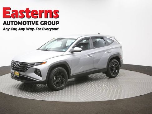 Used 2024 Hyundai Tucson SE AWD/4WD image 51
