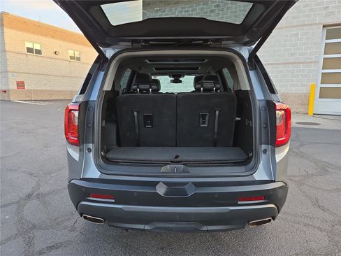 Used 2021 GMC Acadia AT4 w/ Preferred Package AWD/4WD image 5