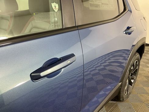 New 2026 Chevrolet Equinox RS w/ Convenience Package III image 4