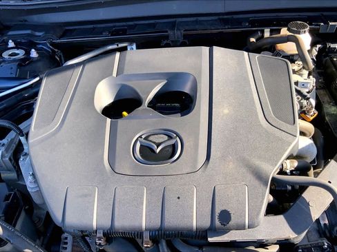 Used 2023 MAZDA CX-30 AWD 2.5 S w/ Premium Package image 31