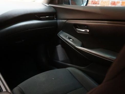 Certified 2020 Nissan Sentra S FWD image 35